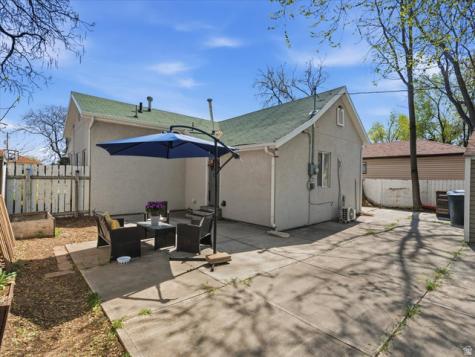 616 S 1300 W Salt Lake City UT 84104