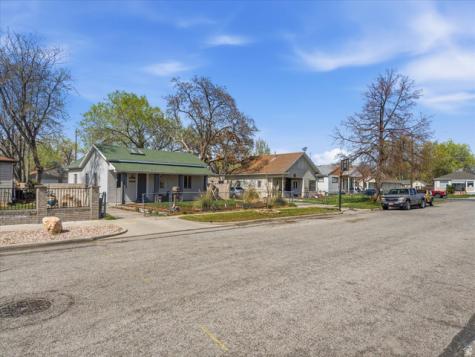 616 S 1300 W Salt Lake City UT 84104
