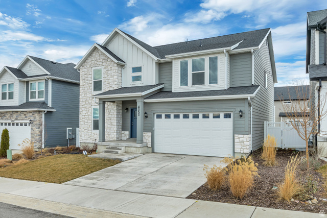 4353 W Pillars Ridge Lane Herriman UT 84096