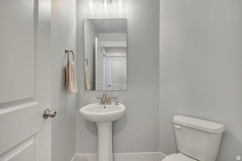 4353 W Pillars Ridge Lane Herriman UT 84096