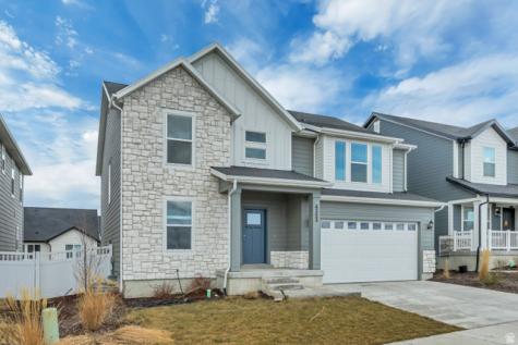 4353 W Pillars Ridge Lane Herriman UT 84096