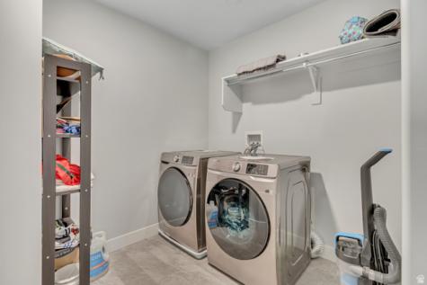 4353 W Pillars Ridge Lane Herriman UT 84096