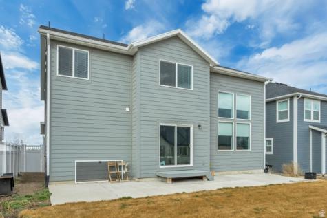 4353 W Pillars Ridge Lane Herriman UT 84096