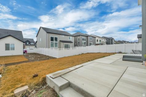 4353 W Pillars Ridge Lane Herriman UT 84096