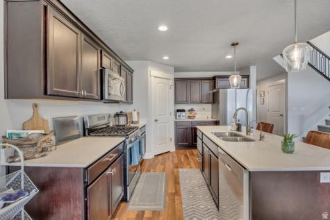 4353 W Pillars Ridge Lane Herriman UT 84096