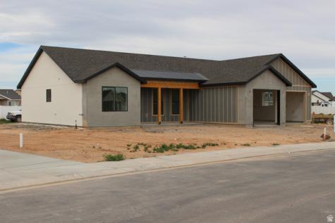 4933 N Remington Enoch UT 84721