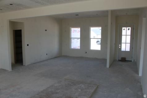 4933 N Remington Enoch UT 84721