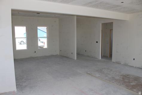 4933 N Remington Enoch UT 84721