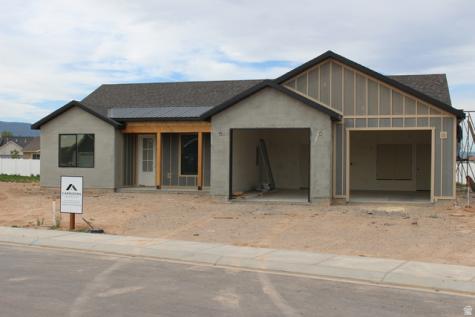 4933 N Remington Enoch UT 84721