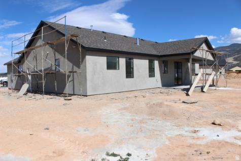 4933 N Remington Enoch UT 84721