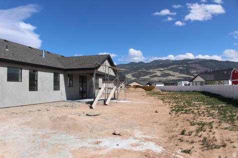 4933 N Remington Enoch UT 84721