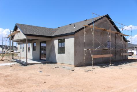 4933 N Remington Enoch UT 84721