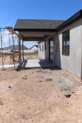 4933 N Remington Enoch UT 84721