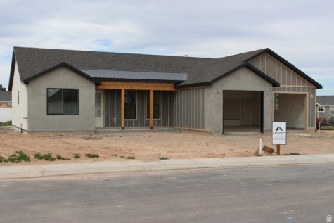 4933 N Remington Enoch UT 84721