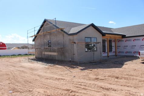 4933 N Remington Enoch UT 84721