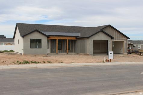 4933 N Remington Enoch UT 84721
