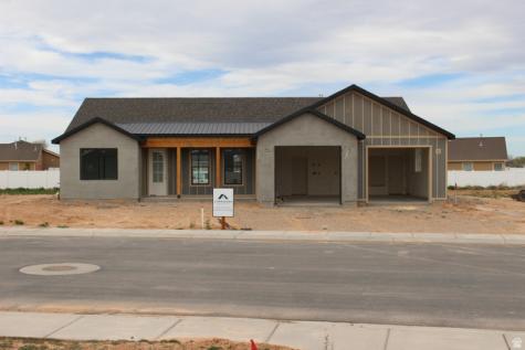 4933 N Remington Enoch UT 84721