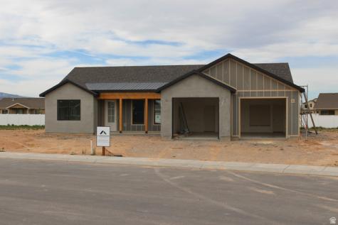 4933 N Remington Enoch UT 84721