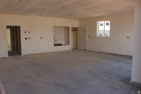 4933 N Remington Enoch UT 84721