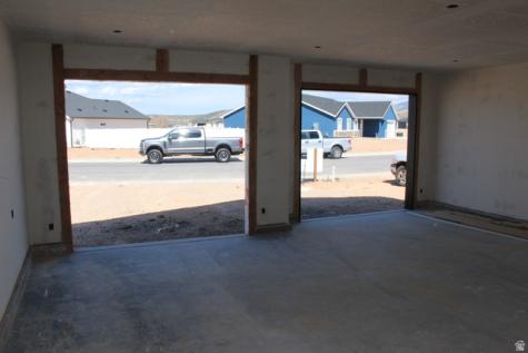 4933 N Remington Enoch UT 84721