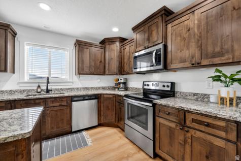 3424 E Bridge Street Eagle Mountain UT 84005