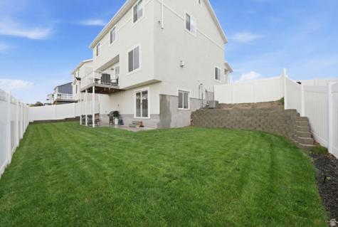 3424 E Bridge Street Eagle Mountain UT 84005