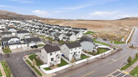 3424 E Bridge Street Eagle Mountain UT 84005