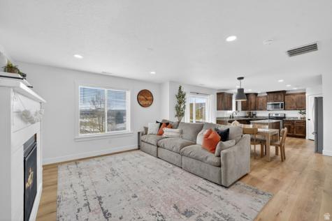 3424 E Bridge Street Eagle Mountain UT 84005