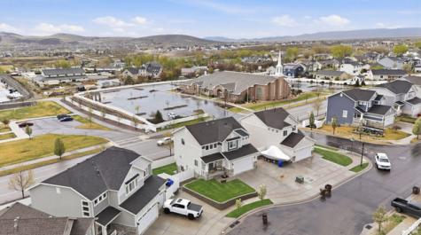 3424 E Bridge Street Eagle Mountain UT 84005