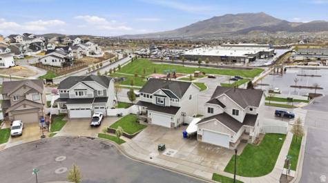 3424 E Bridge Street Eagle Mountain UT 84005
