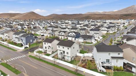 3424 E Bridge Street Eagle Mountain UT 84005