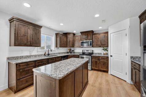 3424 E Bridge Street Eagle Mountain UT 84005