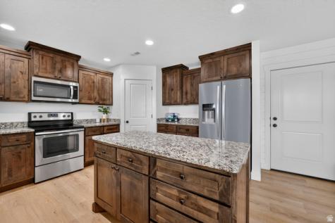 3424 E Bridge Street Eagle Mountain UT 84005