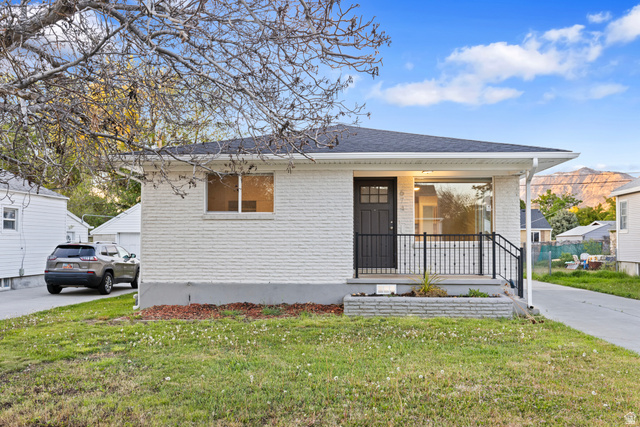 674 E 9th E Ogden UT 84404