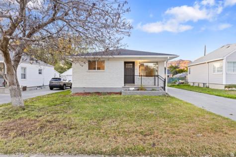 674 E 9th E Ogden UT 84404