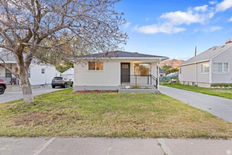 674 E 9th E Ogden UT 84404