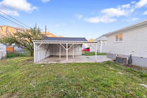 674 E 9th E Ogden UT 84404