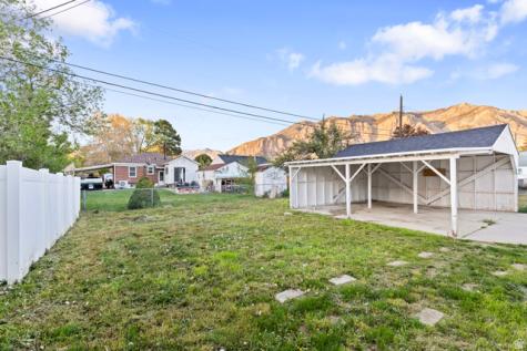 674 E 9th E Ogden UT 84404