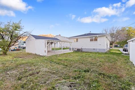 674 E 9th E Ogden UT 84404