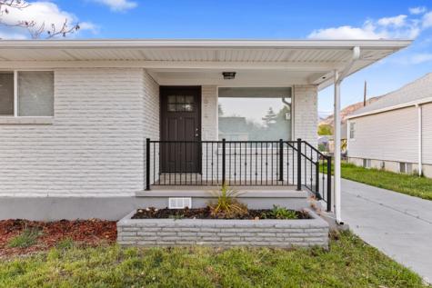674 E 9th E Ogden UT 84404