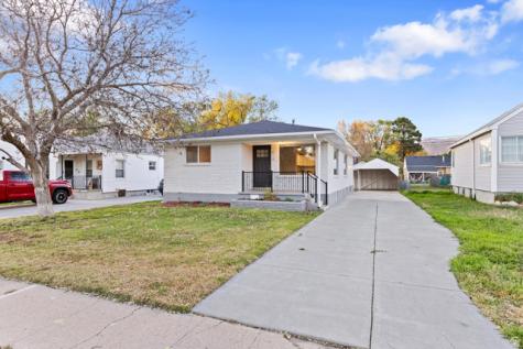 674 E 9th E Ogden UT 84404