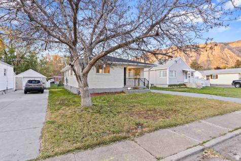 674 E 9th E Ogden UT 84404