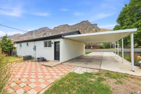 460 S 1450 E Provo UT 84606