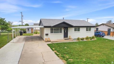 460 S 1450 E Provo UT 84606