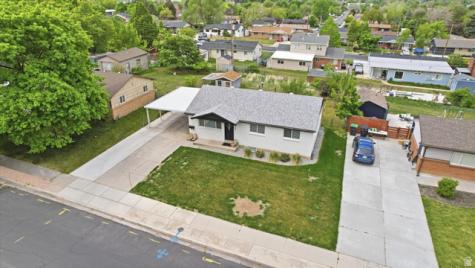 460 S 1450 E Provo UT 84606