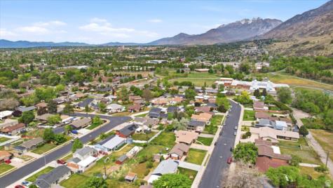 460 S 1450 E Provo UT 84606