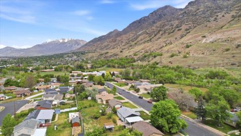 460 S 1450 E Provo UT 84606
