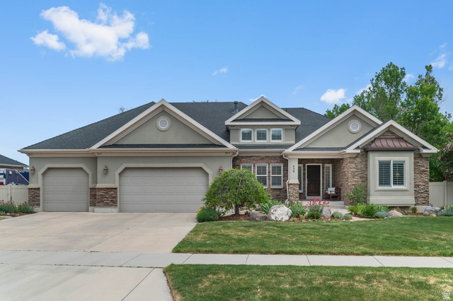 439 E Stokes Avenue Draper UT 84020