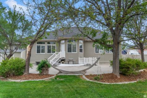 439 E Stokes Avenue Draper UT 84020