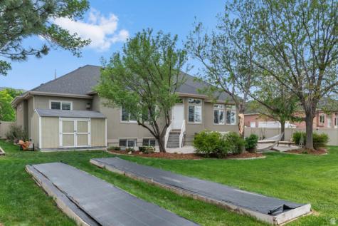439 E Stokes Avenue Draper UT 84020